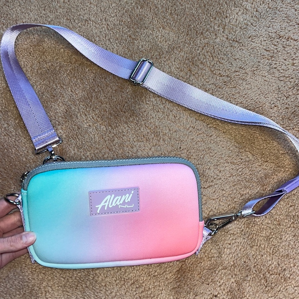 Alani Belt Bag